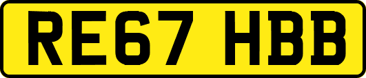 RE67HBB