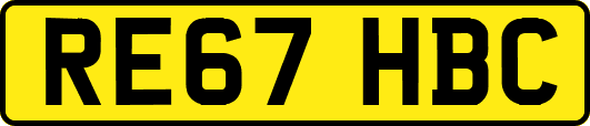 RE67HBC
