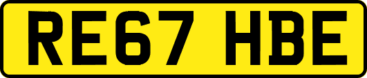RE67HBE