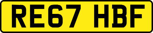 RE67HBF