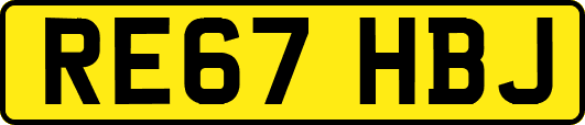 RE67HBJ