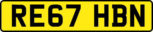 RE67HBN