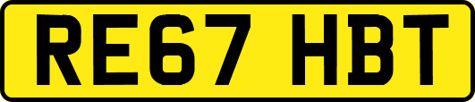 RE67HBT