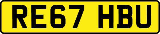 RE67HBU
