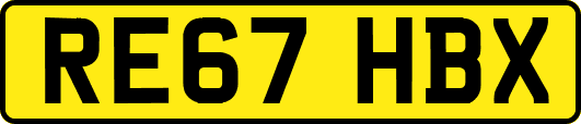 RE67HBX