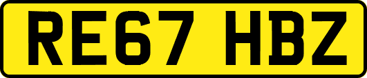 RE67HBZ