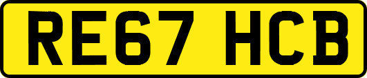 RE67HCB