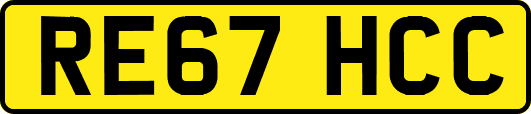 RE67HCC