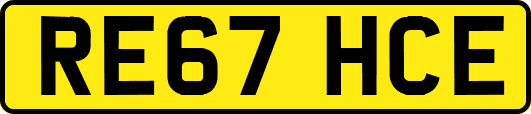 RE67HCE