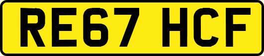 RE67HCF
