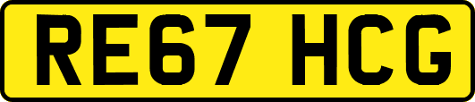 RE67HCG
