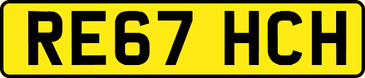 RE67HCH