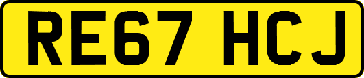 RE67HCJ