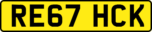 RE67HCK