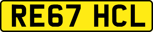 RE67HCL