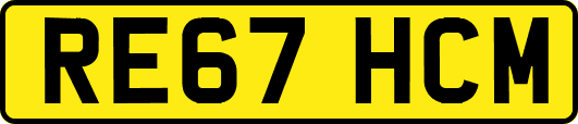 RE67HCM