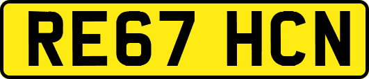 RE67HCN
