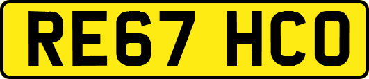 RE67HCO