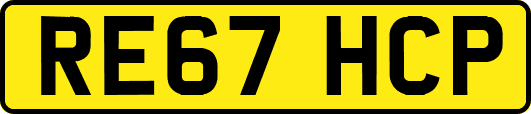 RE67HCP