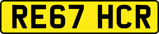 RE67HCR