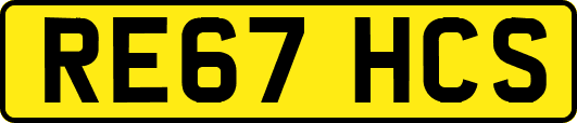 RE67HCS