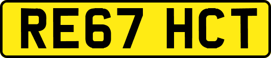 RE67HCT