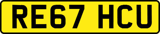 RE67HCU