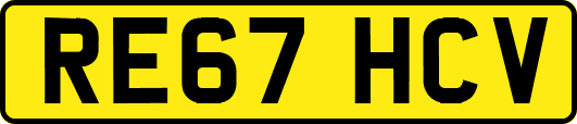 RE67HCV