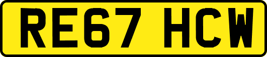 RE67HCW