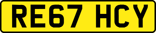 RE67HCY