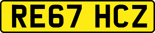RE67HCZ