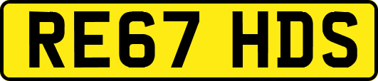 RE67HDS
