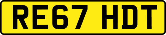 RE67HDT