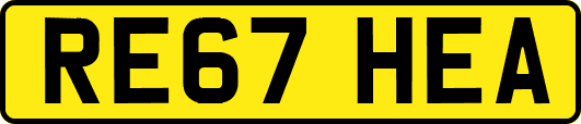 RE67HEA