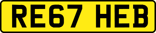 RE67HEB