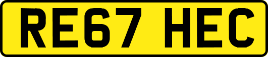RE67HEC