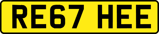 RE67HEE