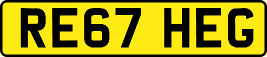 RE67HEG