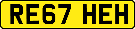 RE67HEH