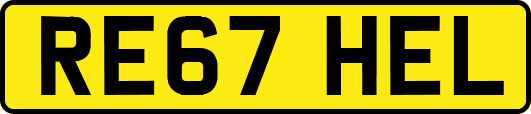 RE67HEL