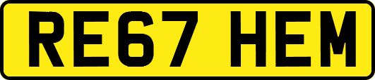 RE67HEM