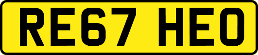 RE67HEO
