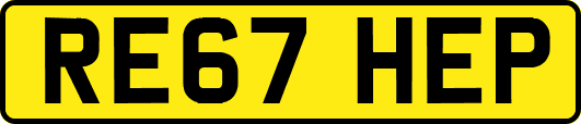 RE67HEP