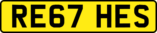 RE67HES