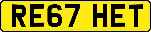 RE67HET