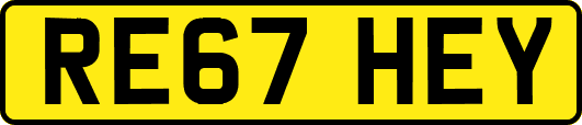 RE67HEY