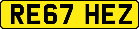RE67HEZ