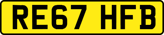 RE67HFB