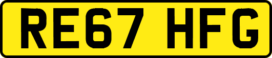 RE67HFG