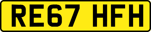RE67HFH